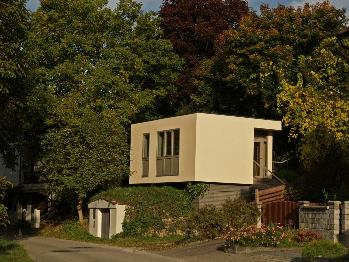 Tiny Guesthouse Kamptal Schönberg am Kamp Extérieur photo