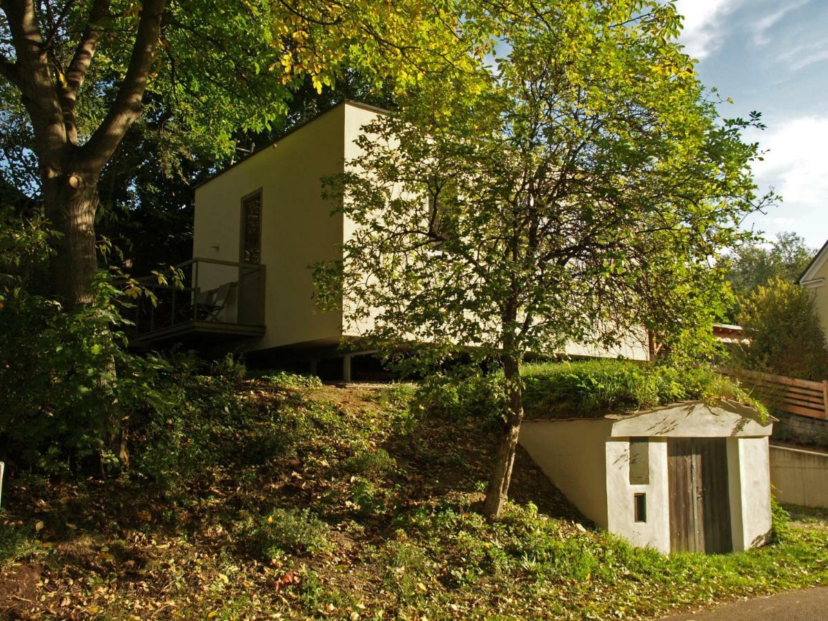 Tiny Guesthouse Kamptal Schönberg am Kamp Extérieur photo